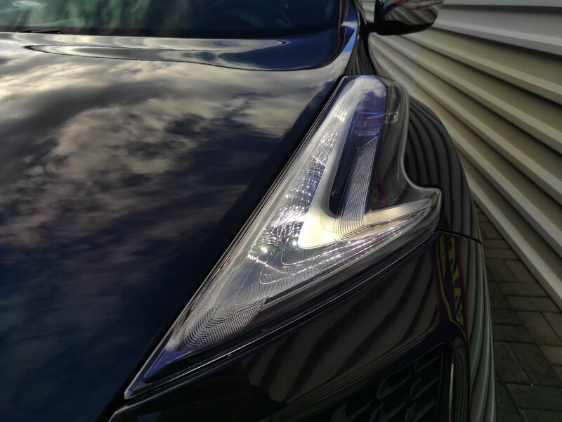 Nissan - Juke - 1,2DIG-T 85kW, NAVI, Tempomat Nissan - Juke - 1,2DIG-T 85kW, NAVI, Tempomat