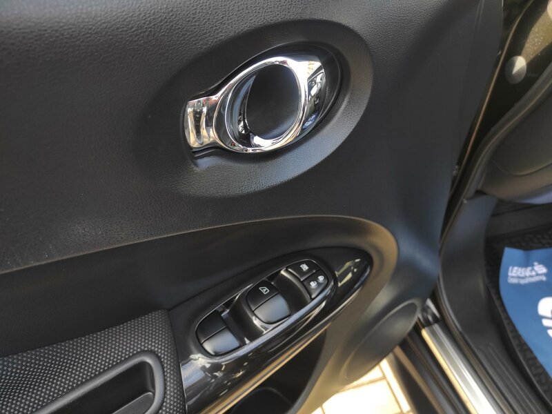 Nissan - Juke - 1,2DIG-T 85kW, NAVI, Tempomat Nissan - Juke - 1,2DIG-T 85kW, NAVI, Tempomat