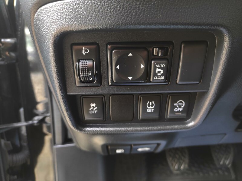 Nissan - Juke - 1,2DIG-T 85kW, NAVI, Tempomat Nissan - Juke - 1,2DIG-T 85kW, NAVI, Tempomat