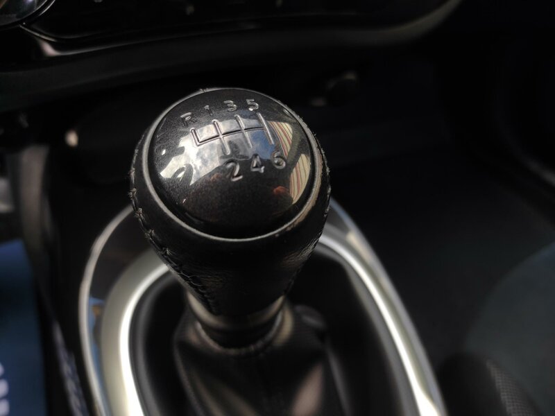 Nissan - Juke - 1,2DIG-T 85kW, NAVI, Tempomat Nissan - Juke - 1,2DIG-T 85kW, NAVI, Tempomat