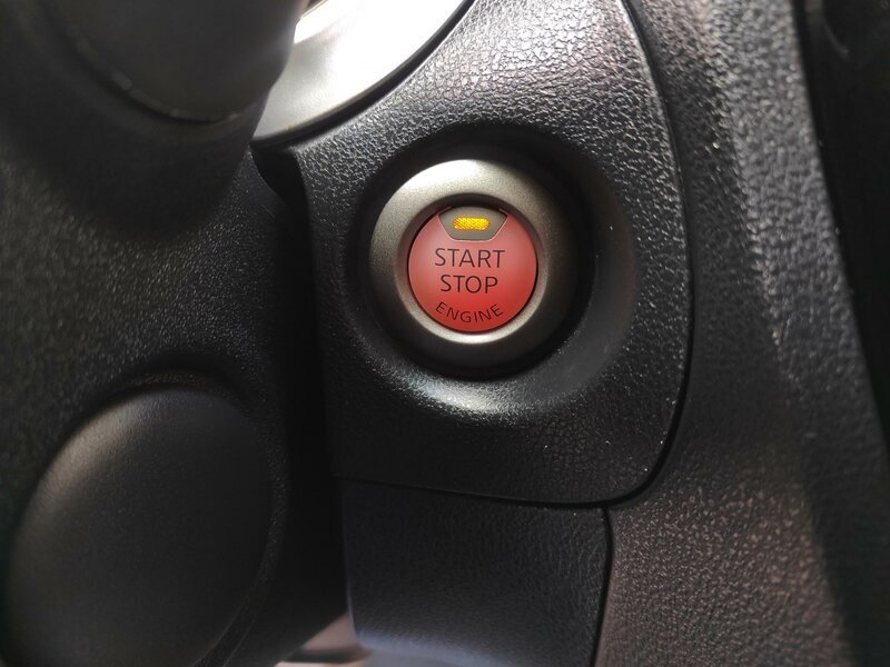 Nissan - Juke - 1,2DIG-T 85kW, NAVI, Tempomat Nissan - Juke - 1,2DIG-T 85kW, NAVI, Tempomat