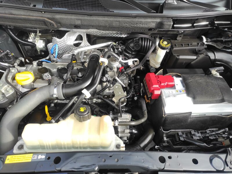 Nissan - Juke - 1,2DIG-T 85kW, NAVI, Tempomat Nissan - Juke - 1,2DIG-T 85kW, NAVI, Tempomat