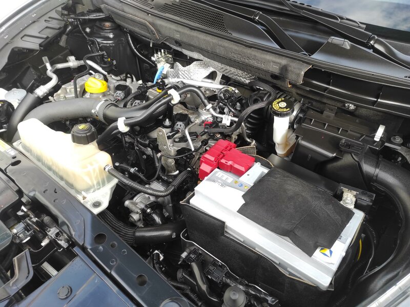 Nissan - Juke - 1,2DIG-T 85kW, NAVI, Tempomat Nissan - Juke - 1,2DIG-T 85kW, NAVI, Tempomat