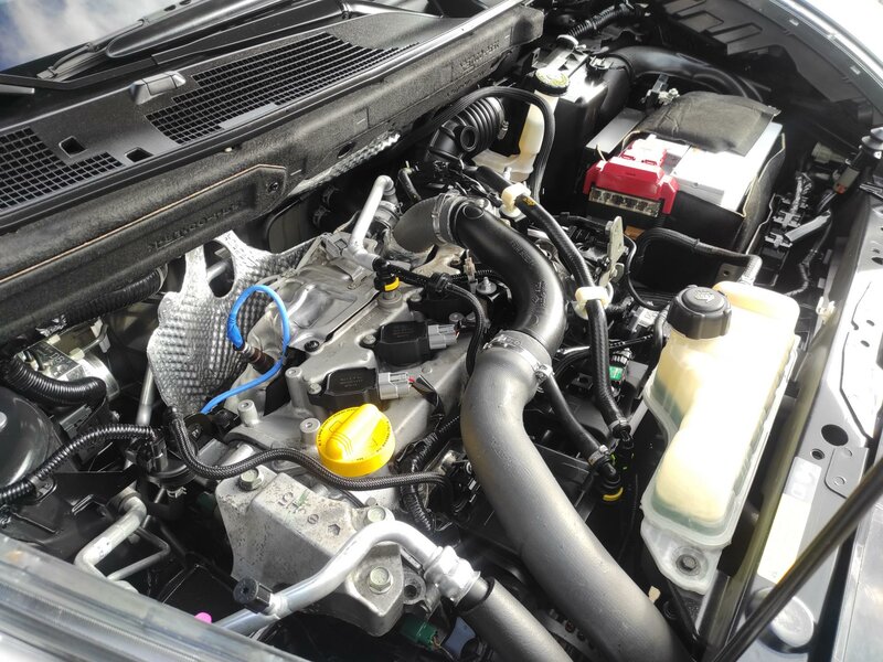 Nissan - Juke - 1,2DIG-T 85kW, NAVI, Tempomat Nissan - Juke - 1,2DIG-T 85kW, NAVI, Tempomat