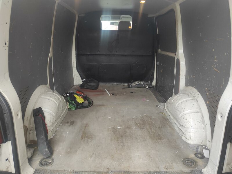 Volkswagen - Transporter - 2,5TDi 96kW, Klima, ČTI POPIS! Volkswagen - Transporter - 2,5TDi 96kW, Klima, ČTI POPIS!