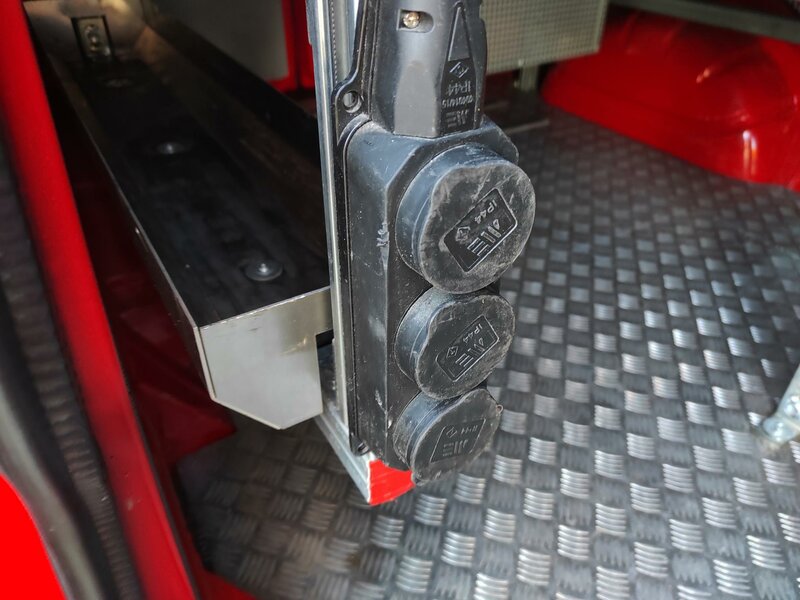 Volkswagen - Transporter - 2,0TDi DSG,Long,Dílna,2xDveře Volkswagen - Transporter - 2,0TDi DSG,Long,Dílna,2xDveře