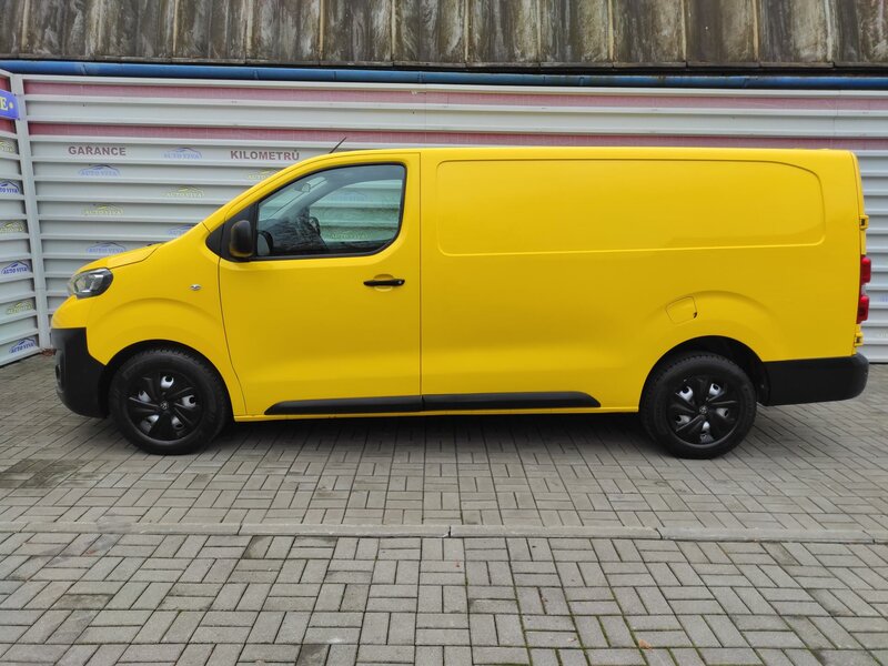 Peugeot - Expert - 2,0BlueHDi L3, Acces, ČR Peugeot - Expert - 2,0BlueHDi L3, Acces, ČR