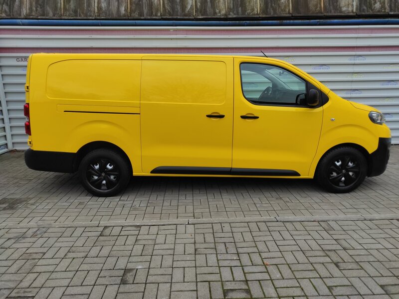 Peugeot - Expert - 2,0BlueHDi L3, Acces, ČR Peugeot - Expert - 2,0BlueHDi L3, Acces, ČR