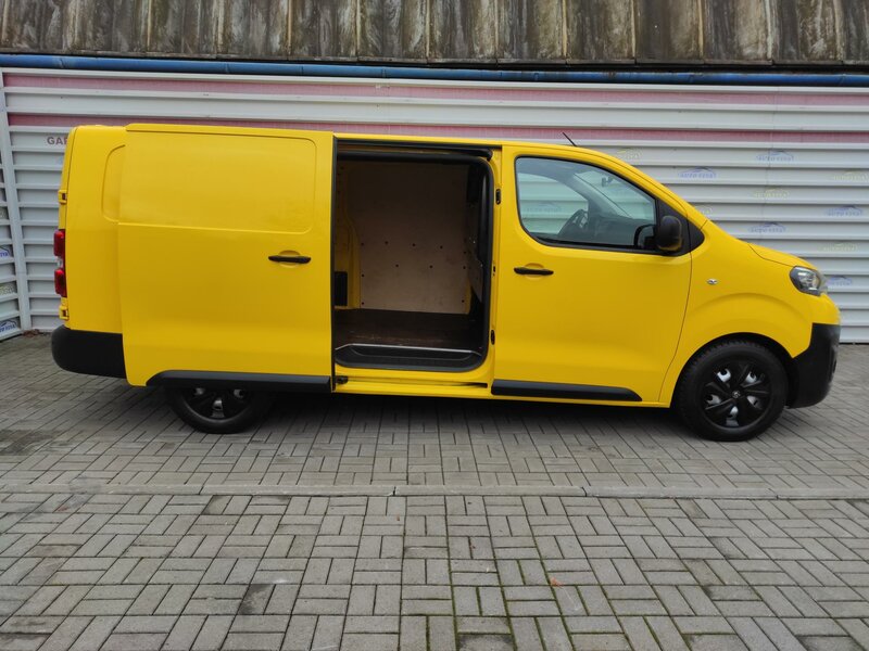 Peugeot - Expert - 2,0BlueHDi L3, Acces, ČR Peugeot - Expert - 2,0BlueHDi L3, Acces, ČR