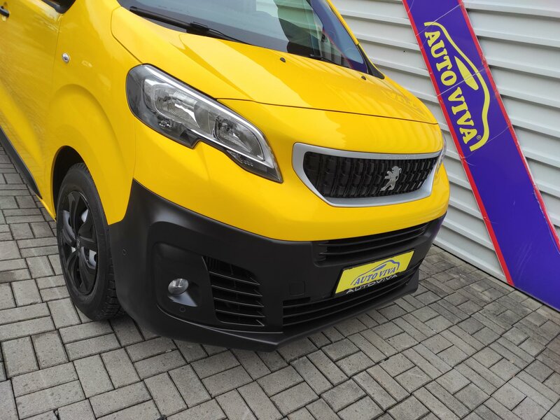 Peugeot - Expert - 2,0BlueHDi L3, Acces, ČR Peugeot - Expert - 2,0BlueHDi L3, Acces, ČR