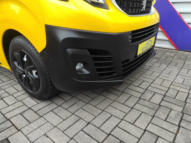 Peugeot - Expert - 2,0BlueHDi L3, Acces, ČR Peugeot - Expert - 2,0BlueHDi L3, Acces, ČR