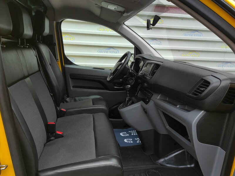 Peugeot - Expert - 2,0BlueHDi L3, Acces, ČR Peugeot - Expert - 2,0BlueHDi L3, Acces, ČR