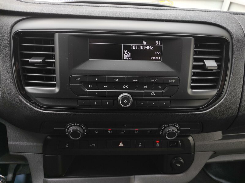 Peugeot - Expert - 2,0BlueHDi L3, Acces, ČR Peugeot - Expert - 2,0BlueHDi L3, Acces, ČR