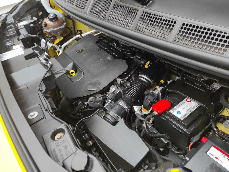 Peugeot - Expert - 2,0BlueHDi L3, Acces, ČR Peugeot - Expert - 2,0BlueHDi L3, Acces, ČR