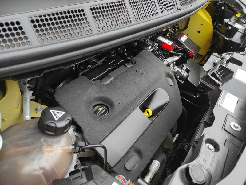 Peugeot - Expert - 2,0BlueHDi L3, Acces, ČR Peugeot - Expert - 2,0BlueHDi L3, Acces, ČR