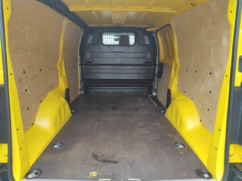 Peugeot - Expert - 2,0BlueHDi L3, Acces, ČR Peugeot - Expert - 2,0BlueHDi L3, Acces, ČR