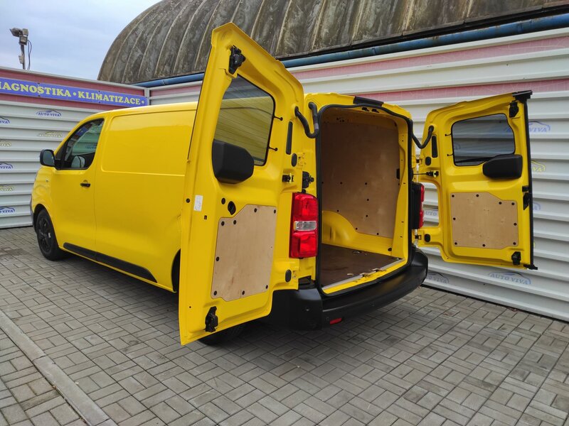 Peugeot - Expert - 2,0BlueHDi L3, Acces, ČR Peugeot - Expert - 2,0BlueHDi L3, Acces, ČR