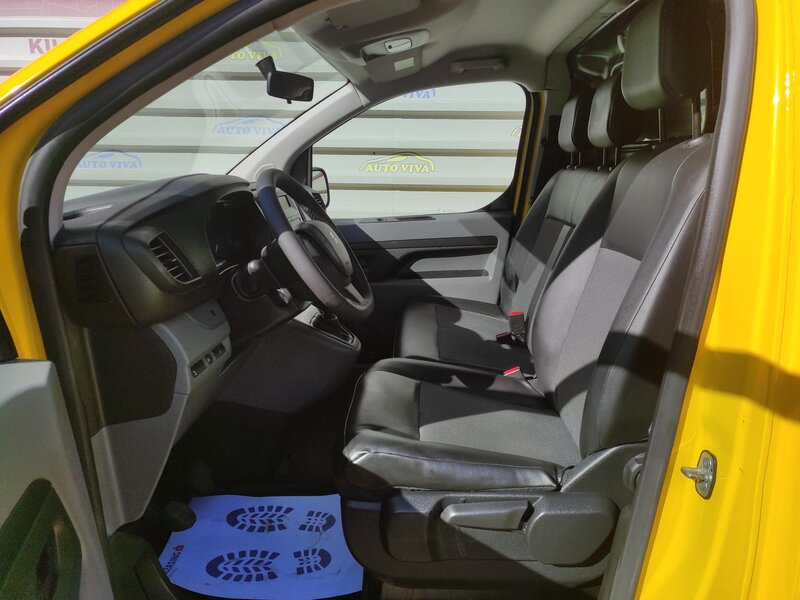Peugeot - Expert - 2,0BlueHDi L3, Acces, ČR