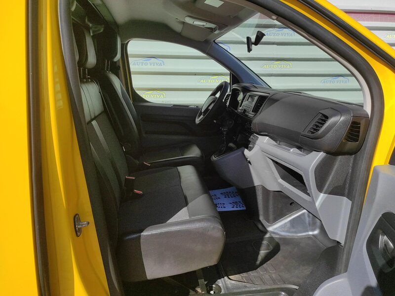 Peugeot - Expert - 2,0BlueHDi L3, Acces, ČR