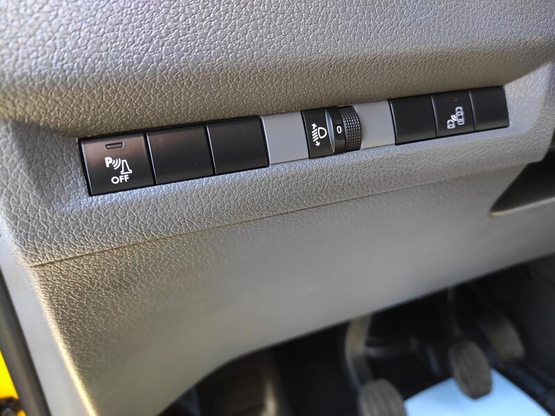 Peugeot - Expert - 2,0BlueHDi L3, Acces, ČR