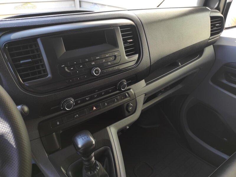 Peugeot - Expert - 2,0BlueHDi L3, Acces, ČR