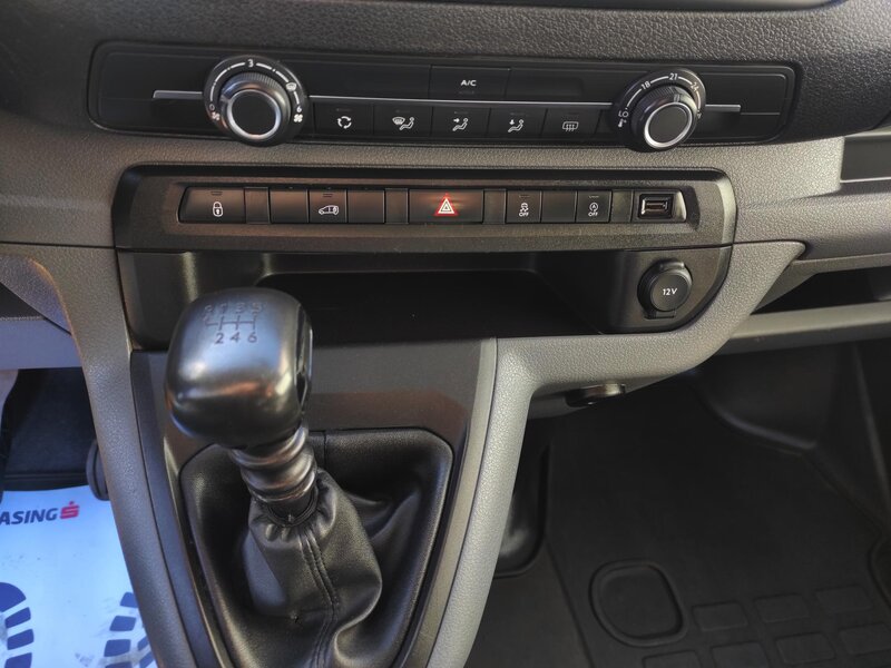 Peugeot - Expert - 2,0BlueHDi L3, Acces, ČR