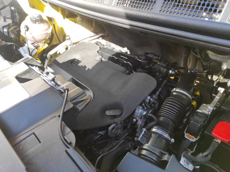 Peugeot - Expert - 2,0BlueHDi L3, Acces, ČR