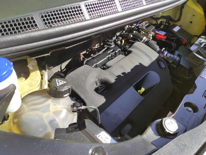 Peugeot - Expert - 2,0BlueHDi L3, Acces, ČR