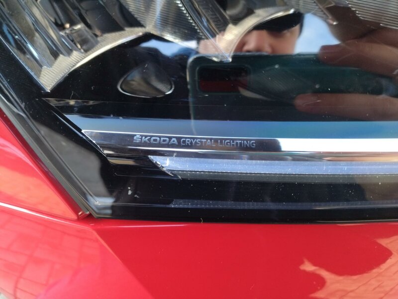 Škoda - Octavia - 1,5TSi 110kW, Ambition, TOP KM