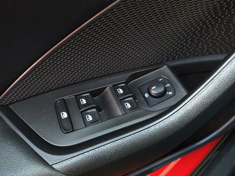 Škoda - Octavia - 1,5TSi 110kW, Ambition, TOP KM