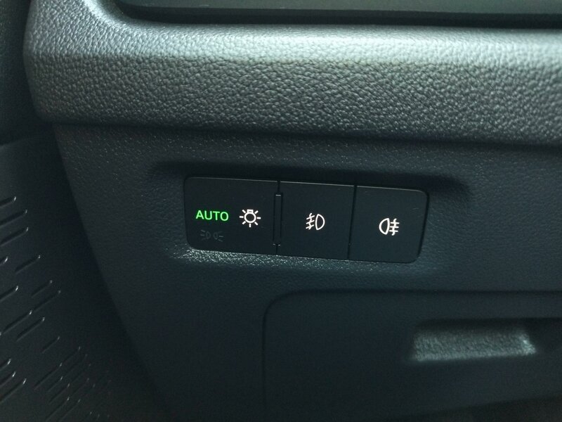 Škoda - Octavia - 1,5TSi 110kW, Ambition, TOP KM