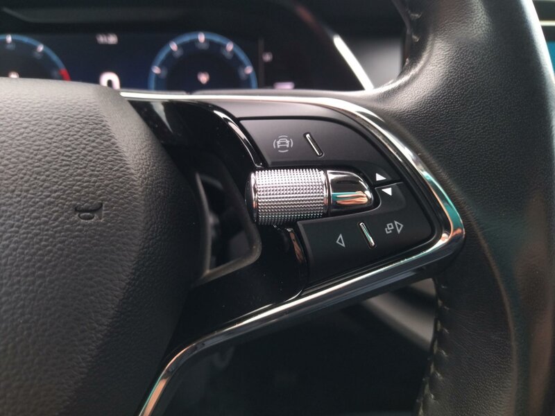 Škoda - Octavia - 1,5TSi 110kW, Ambition, TOP KM