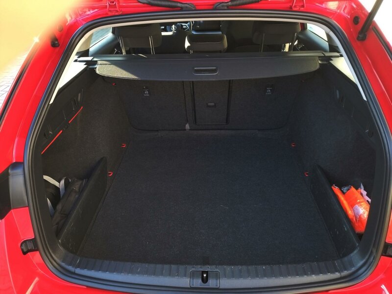 Škoda - Octavia - 1,5TSi 110kW, Ambition, TOP KM