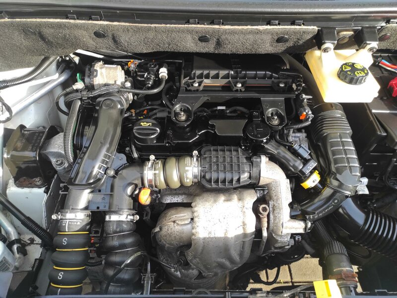 Citroën - Berlingo - 1,6BlueHDi L1, 3 místa!, ČR Citroën - Berlingo - 1,6BlueHDi L1, 3 místa!, ČR