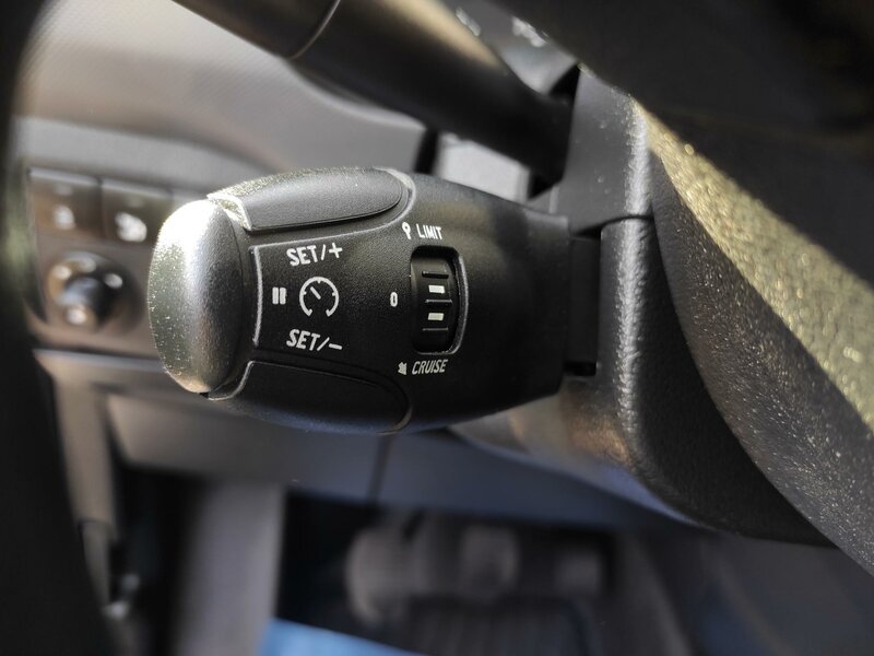 Peugeot - Partner - 1,6BlueHDi L1, 3 místa!, ČR