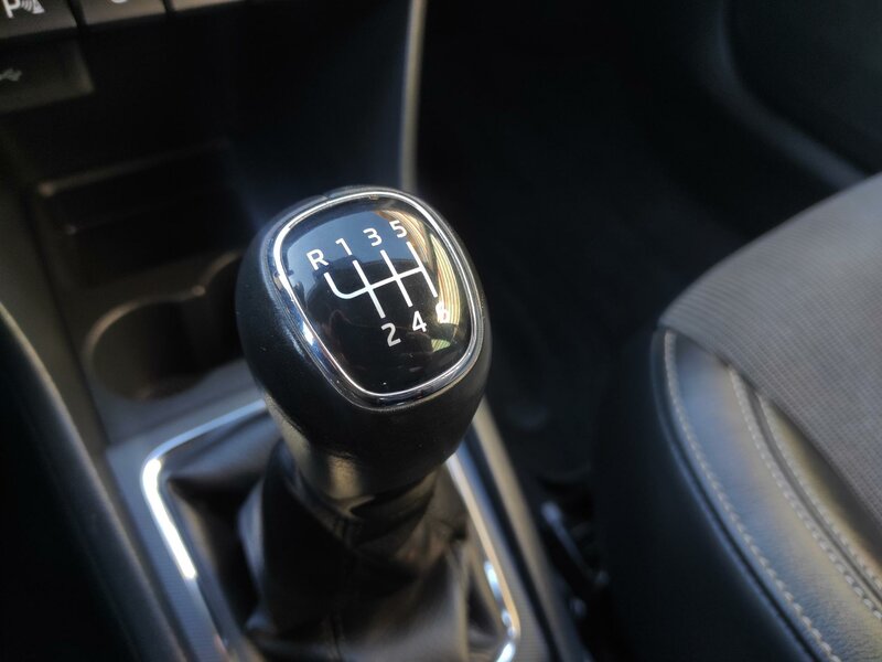 Škoda - Rapid - 1,0TSi 81kW, STYLE +, ČR