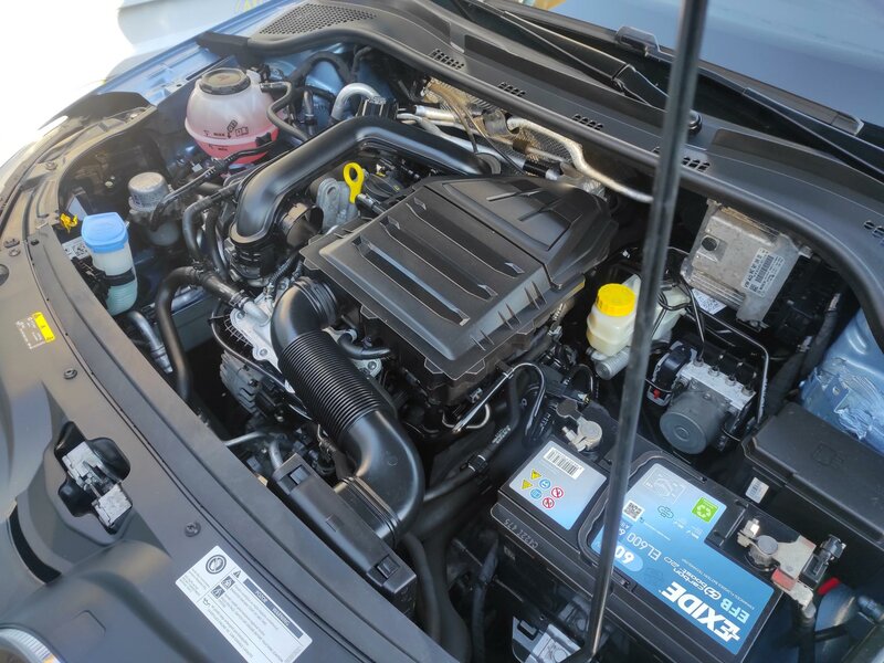 Škoda - Rapid - 1,0TSi 81kW, STYLE +, ČR