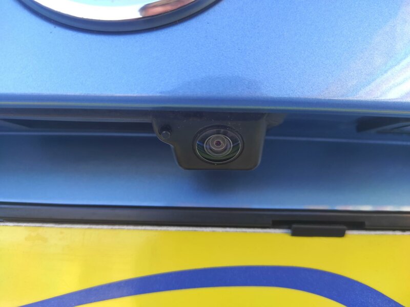 Škoda - Rapid - 1,0TSi 81kW, STYLE +, ČR