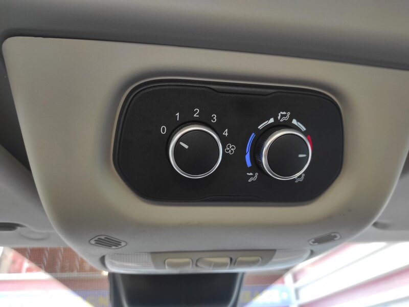 Ford - Transit - 2,0EcoBlue mHEV L2,9 míst, ČR