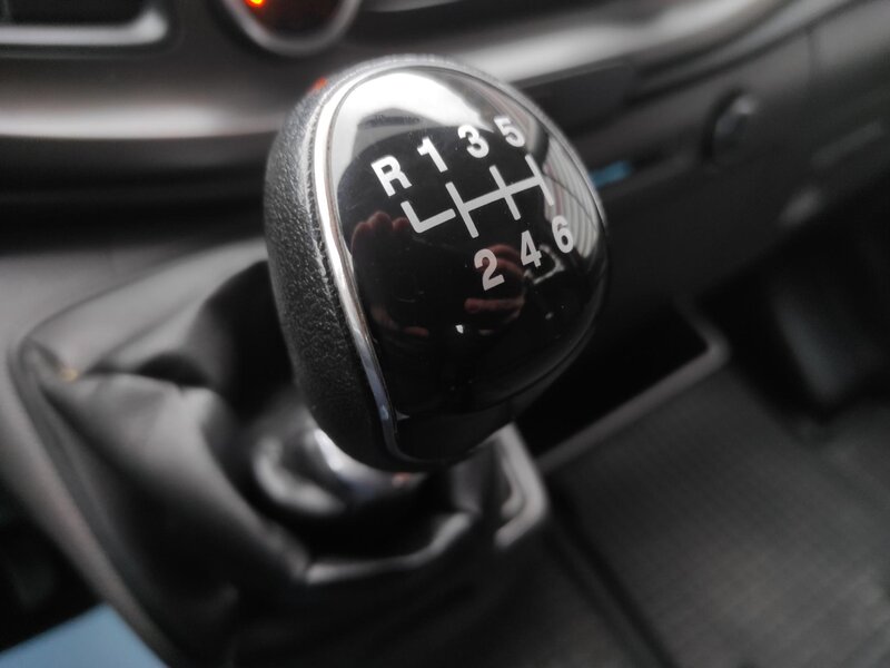 Ford - Transit - 2,0EcoBlue L4,Dvojmont,Sklápěč