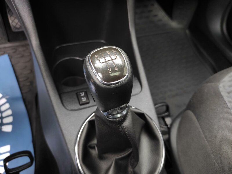 Škoda - Roomster - 1,2TSi 77kW,Panorama,TopKM