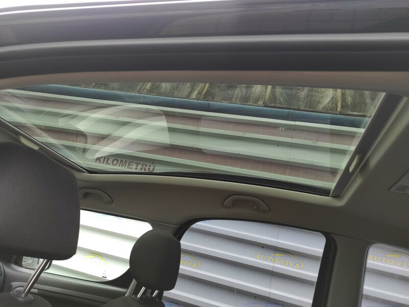 Škoda - Roomster - 1,2TSi 77kW,Panorama,TopKM