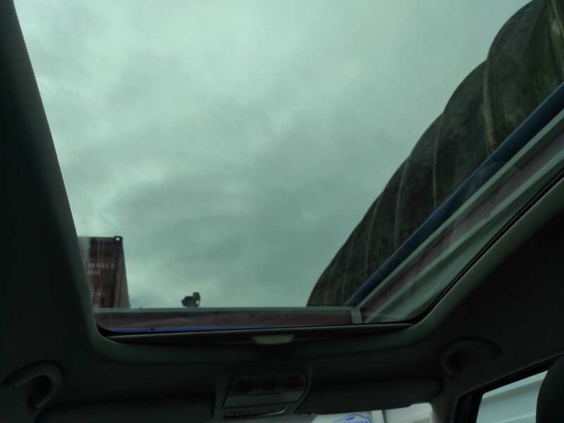 Škoda - Roomster - 1,2TSi 77kW,Panorama,TopKM