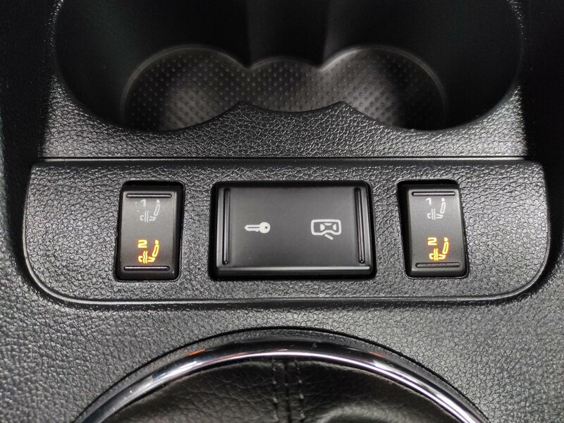 Škoda - Roomster - 1,2TSi 77kW,Panorama,TopKM