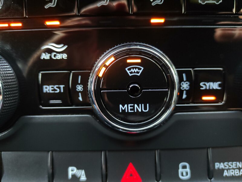 Škoda - Kodiaq - 2,0TDi 110kW 4x4,DSG,SportLine