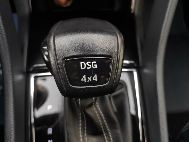 Škoda - Kodiaq - 2,0TDi 110kW 4x4,DSG,SportLine