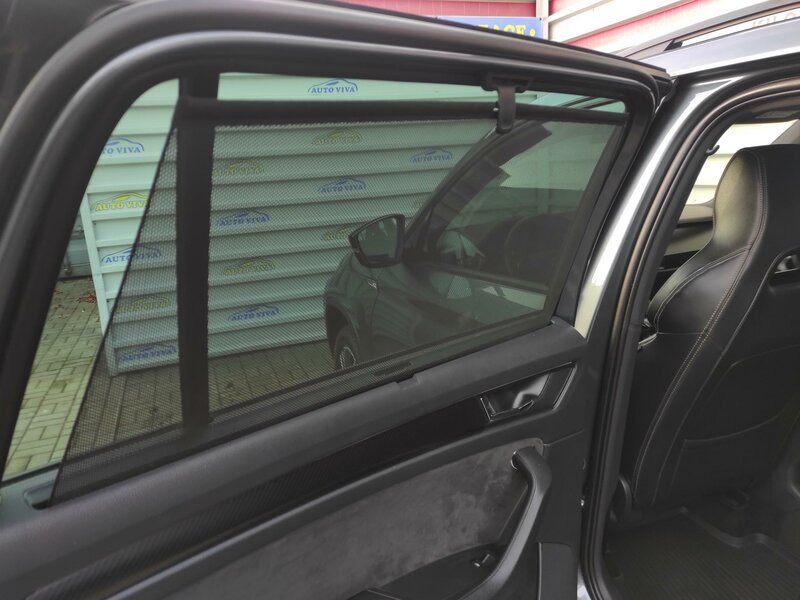 Škoda - Kodiaq - 2,0TDi 110kW 4x4,DSG,SportLine