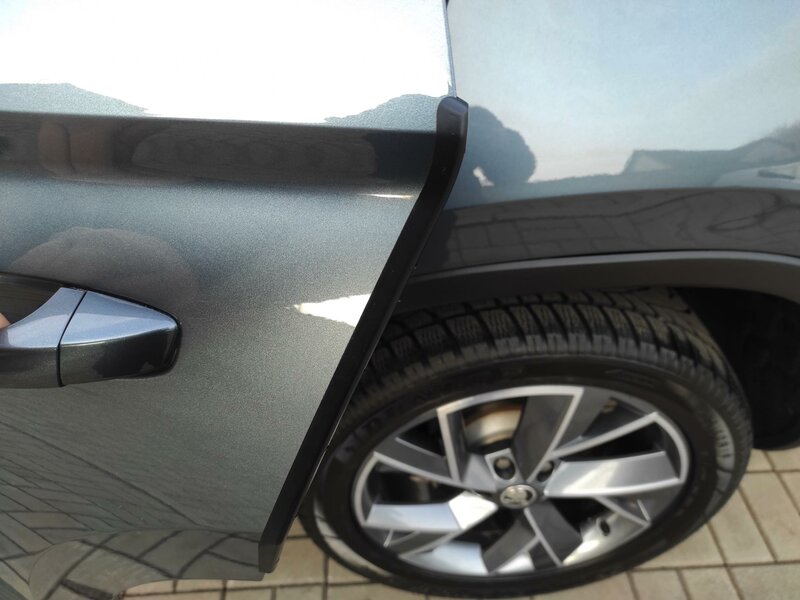 Škoda - Kodiaq - 2,0TDi 110kW 4x4,DSG,SportLine