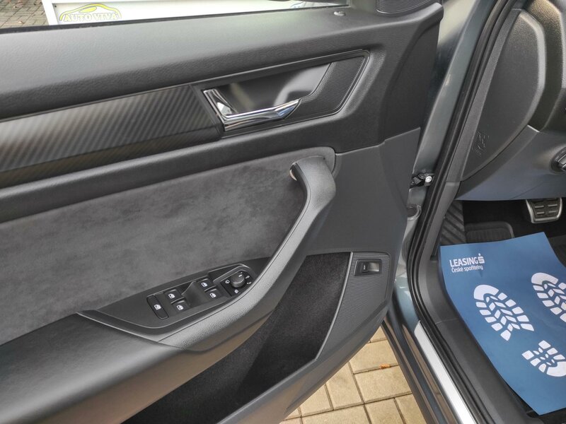 Škoda - Kodiaq - 2,0TDi 110kW 4x4,DSG,SportLine