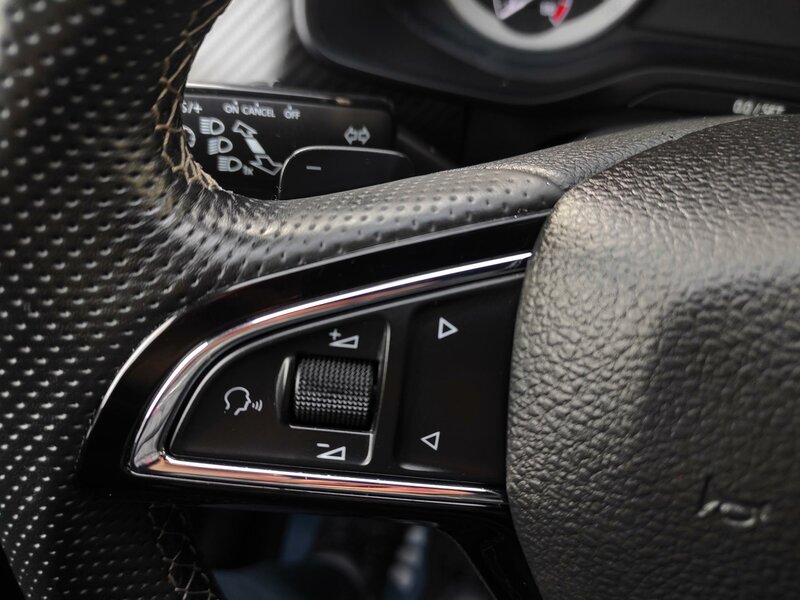 Škoda - Kodiaq - 2,0TDi 110kW 4x4,DSG,SportLine